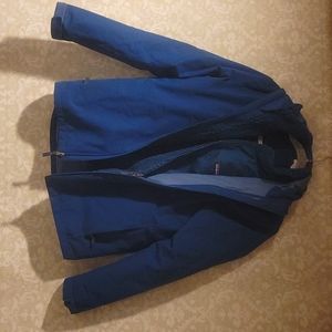 Patagonia 4in1 Everyday Ski jacket